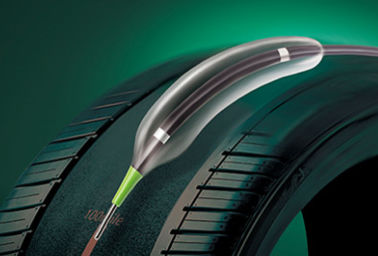 Catetere PTCA - Wingy® - Liaoning Yinyi Biological Technology - coronarico / con palloncino