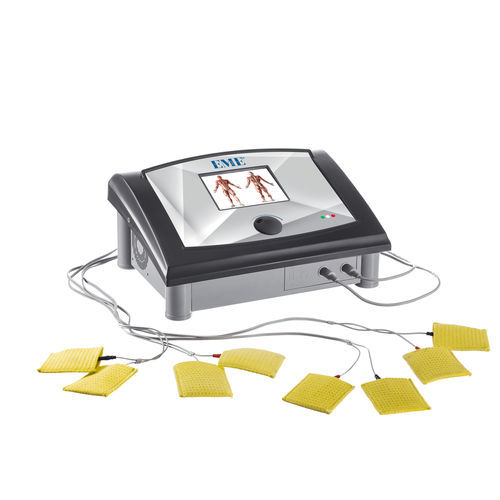 Elettrostimolatore - Therapic 9400 - EME Italy - da tavolo / 4 canali
