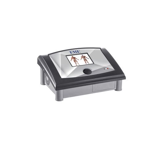 Unità di magnetoterapia - Magnetomed 7200 - EME Italy - da tavolo / 2 canali