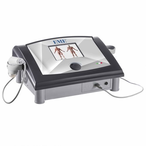 Unità di laserterapia a bassa potenza - Lasermed 2200 - EME Italy - da tavolo / 2 canali