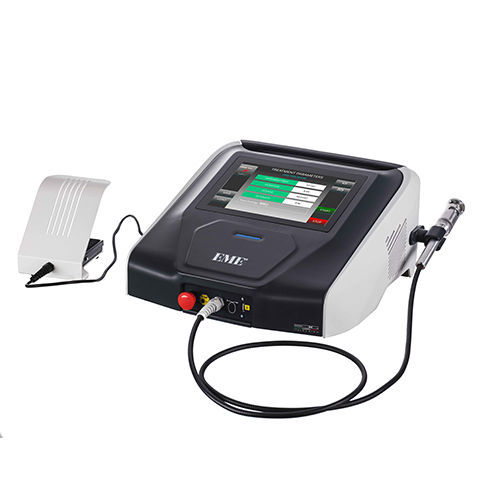 Unità di laserterapia ad alta potenza - BIPOWER LUX SP - EME Italy - da tavolo