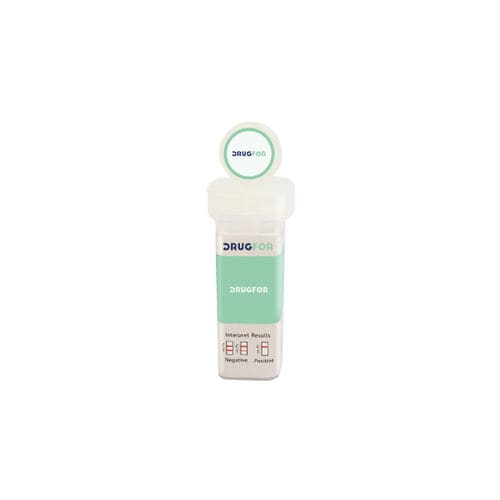 Kit di test di sostanze stupefacenti - VDDOA04 - Vitrosens Biotechnology Ltd. - MET / di adenosina monofosfo / per buprenorfina