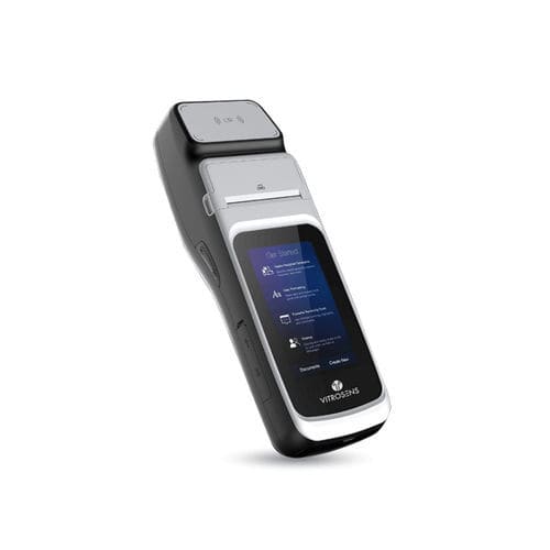 Analizzatore per dispositivi medici - VCDOA1004 - Vitrosens Biotechnology Ltd. - automatico / portatile / multidroga