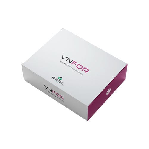 Reagente terreno di trasporto - VNF01 - Vitrosens Biotechnology Ltd. - clinico / da laboratorio / liquido
