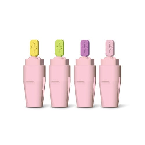 Lancetta di sicurezza - TPA - Shandong Lianfa Medical Plastic Products Co.,ltd