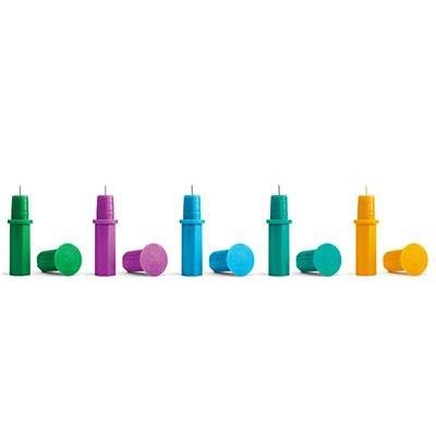 Lancetta sterile - Pull-Top - Shandong Lianfa Medical Plastic Products Co.,ltd