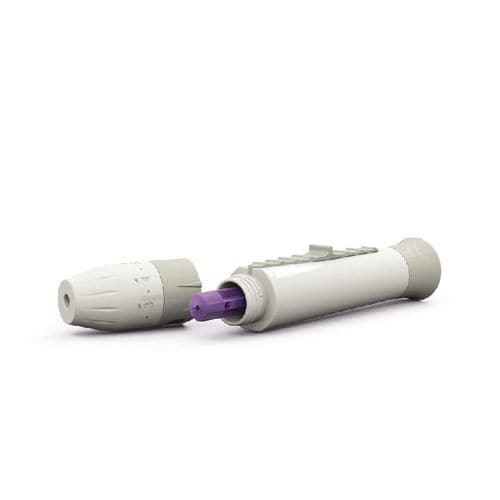 Pungidito da insulina - 03-13 series - Shandong Lianfa Medical Plastic Products Co.,ltd