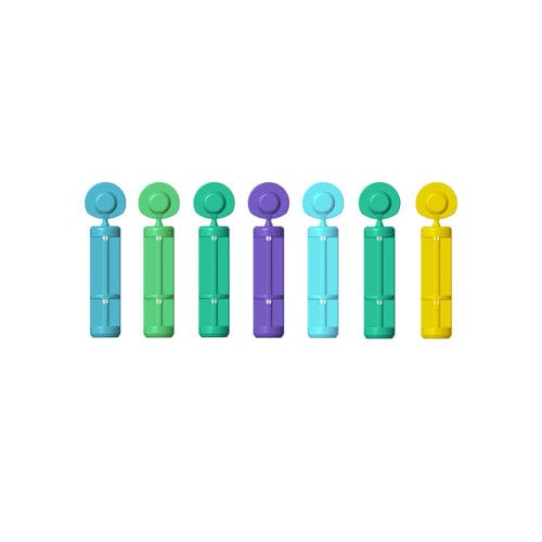Lancetta - 01-13 series - Shandong Lianfa Medical Plastic Products Co.,ltd
