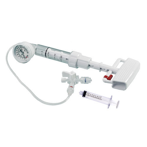 Pompa per catetere a palloncino - BI-20A-10 - Jiangsu Changmei Medtech