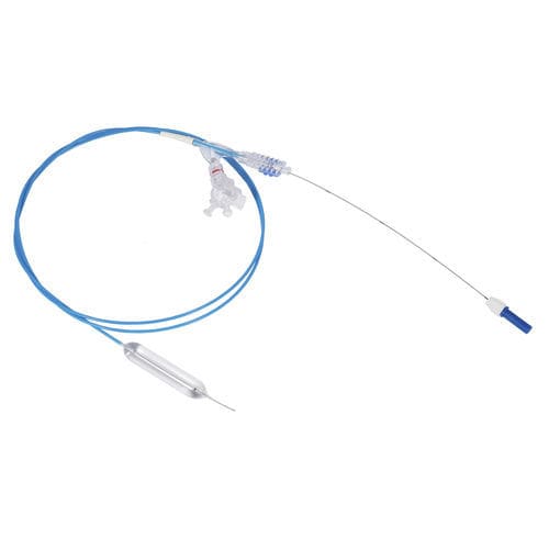 Catetere per dilatazione - WB series - Jiangsu Changmei Medtech - di guida / gastrico / con palloncino