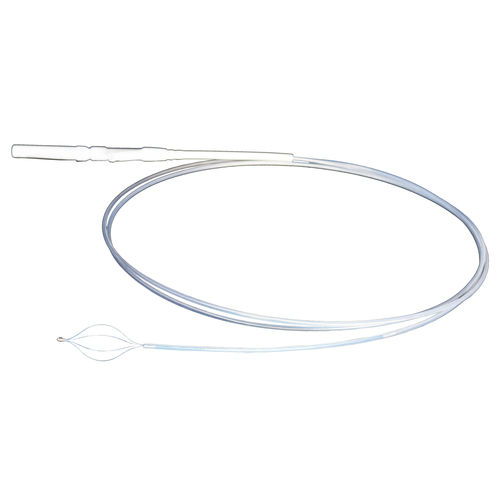 Cestello endoscopico per estrazione di corpi estranei dall'esofago - FG-28 series - Jiangsu Changmei Medtech - dritto