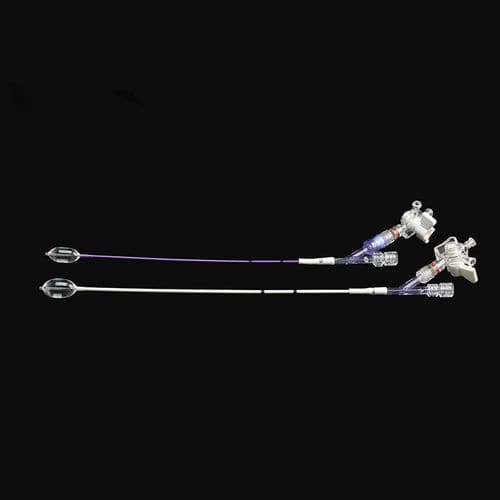Sistema di aumento vertebrale palloncino - KB0115 - Jiangsu Changmei Medtech - per cifoplastica percutanea