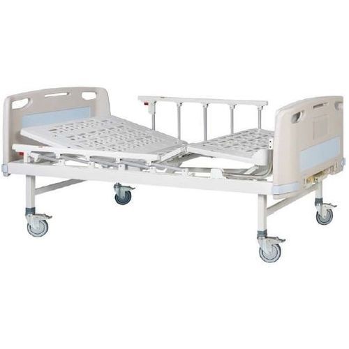 Letto da ospedale - Evita B1 - Ordamed - medico / manuale / ad altezza fissa