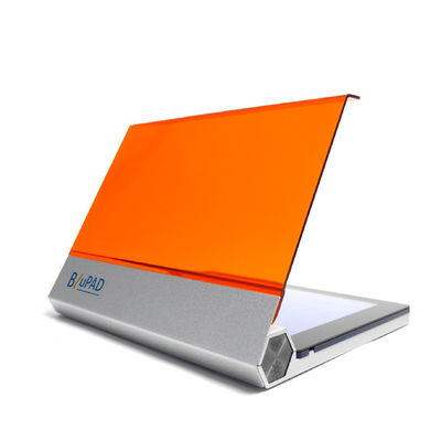 Transilluminatore per sistemi di documentazione su gel - BluPAD - Bio-Helix - UV / a LED blu / a luce bianca