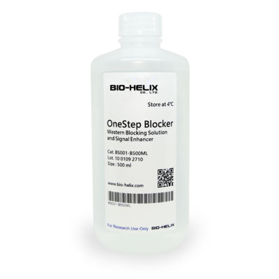 Reagente in soluzione - OneStep - Bio-Helix - anticorpo / tampone di diluizione / per western blot
