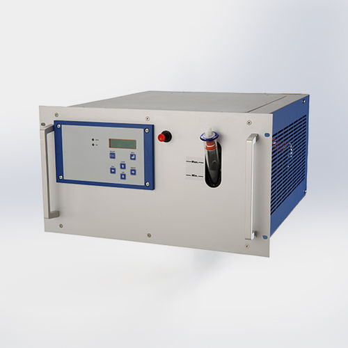 dispositivo di raffreddamento da laboratorio compatto - technotrans systems GmbH