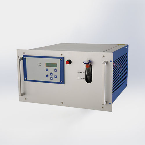 dispositivo di raffreddamento da laboratorio compatto - technotrans systems GmbH