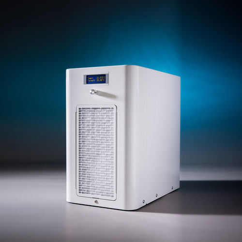 Dispositivo di raffreddamento da laboratorio compatto - peltier mini - technotrans systems GmbH