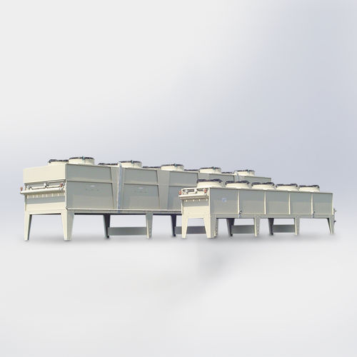 Sistema di raffreddamento - hermeticool - technotrans systems GmbH