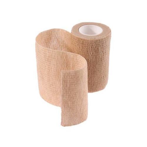Bendaggio non aderente - BSA-P45 series - Tree Med Sdn Bhd - elastico / traspirante