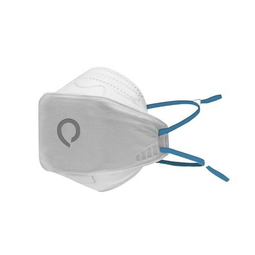 Mascherina di protezione FFP2 - Q-Reg UE - UNIQON Protection - senza lattice / senza PVC / con valvola di espirazione