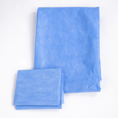 Telo chiurgico per chirurgia generale - 60.60.43.S	 - Doctor Goods - sterile