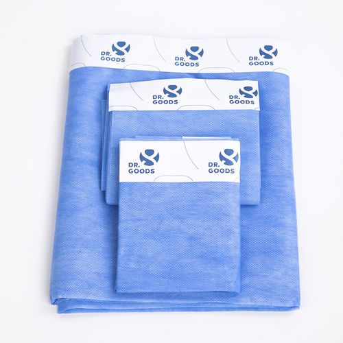 Telo chiurgico per chirurgia generale - Doctor Goods - sterile