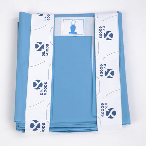 Telo chiurgico per chirurgia generale - 150.200.56.UB - Doctor Goods - sterile