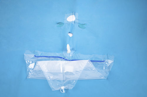 Telo chiurgico per chirurgia urologica - 150.210.240.B.TUR - Doctor Goods - sterile
