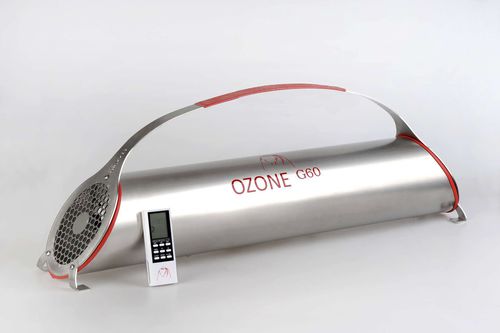 Generatore di ozono medico - G60 - Grizzly Robotics - compatto