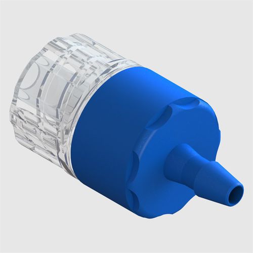Valvola di non ritorno per il settore medico - E-C-190014 - The West Group Ltd - per sterilizzazione / in silicone / in ABS