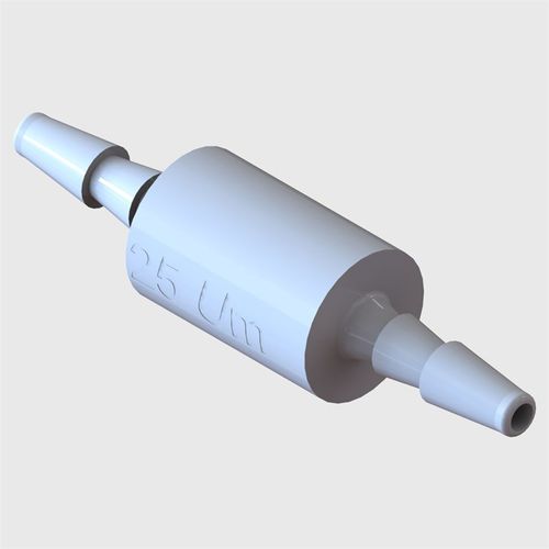 Filtro per liquido - E-M-160004 - The West Group Ltd - a gas / per polveri / da laboratorio