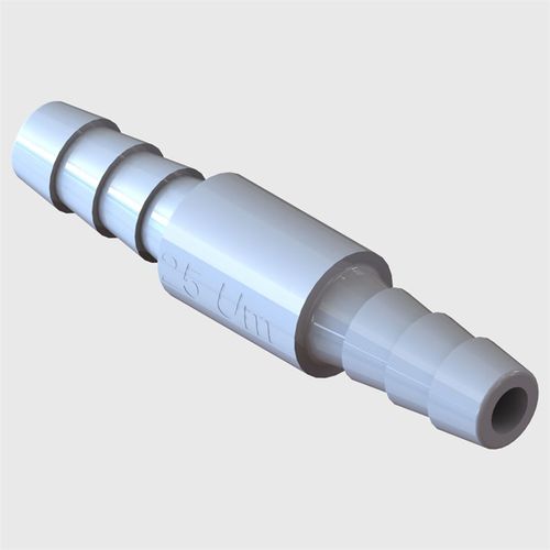 Filtro per liquido - E-M-160008 - The West Group Ltd - a gas / per polveri / da laboratorio
