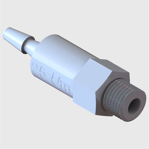 Filtro per liquido - E-M-160012 - The West Group Ltd - a gas / per polveri / da laboratorio