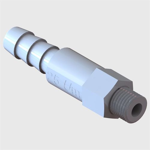 Filtro per liquido - E-M-160016 - The West Group Ltd - a gas / per polveri / da laboratorio