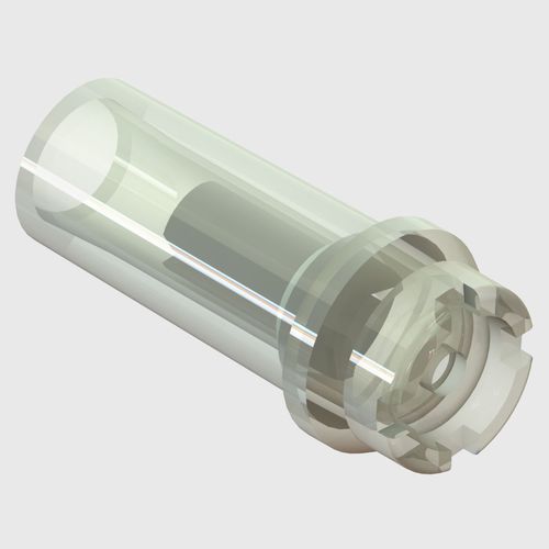 Valvola di non ritorno per il settore medico - E-C-190041 - The West Group Ltd - in polipropilene