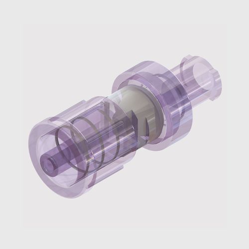Valvola per il settore medico - E-C-180050 - The West Group Ltd - in silicone / in policarbonato