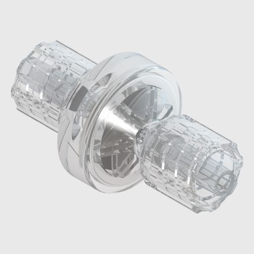 Valvola per il settore medico - E-C-190073 - The West Group Ltd - in silicone / in policarbonato