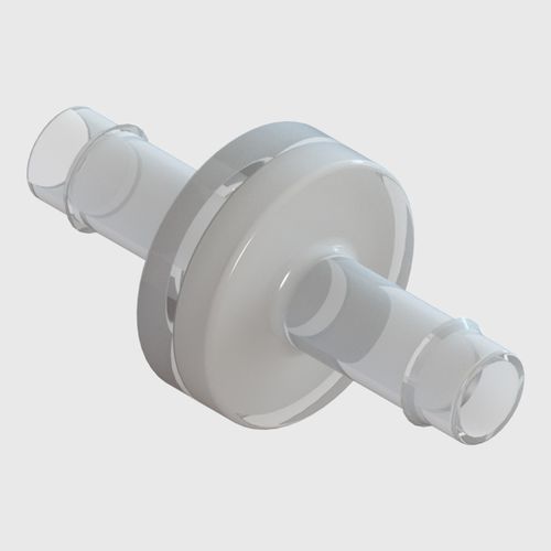 Valvola per il settore medico - E-C-2015-0041 - The West Group Ltd - in silicone