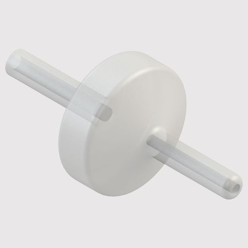 Valvola per il settore medico - E-C-180039 - The West Group Ltd - di gas / a vuoto / in polipropilene