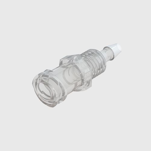 Raccordo femmina - E-F-200056 - The West Group Ltd - per dispositivi medici