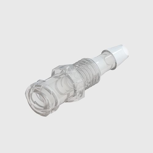 Raccordo femmina - E-F-200059 - The West Group Ltd - per dispositivi medici