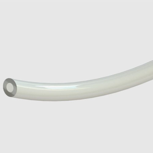 Tubo per gas medicali - E-T-160025 - The West Group Ltd - per fabbricazione di dispositivi medicali / per chirurgia / trasparente
