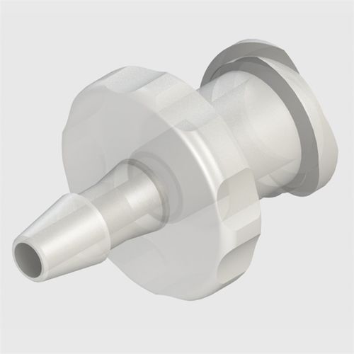 Connettore femmina - E-F-160035 - The West Group Ltd - per dispositivi medici