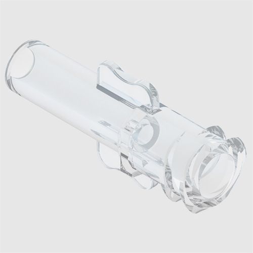 Connettore femmina - E-F-180183 - The West Group Ltd - per dispositivi medici