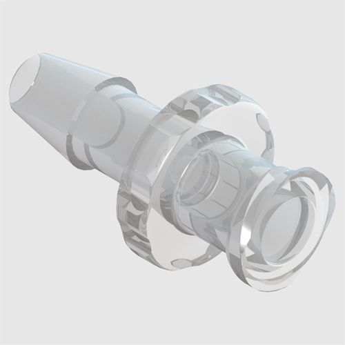 Connettore femmina - E-F-170573 - The West Group Ltd - per dispositivi medici
