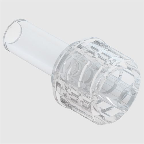 Connettore maschio - E-F-180206 - The West Group Ltd - per dispositivi medici