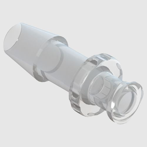 Connettore femmina - E-F-180247 - The West Group Ltd - per dispositivi medici