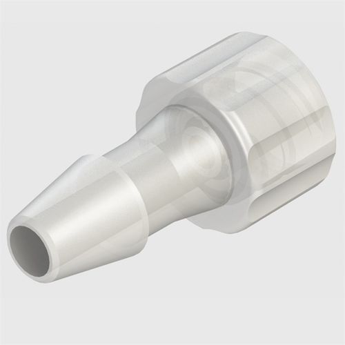 Raccordo maschio - E-F-160092 - The West Group Ltd - per gas medicali