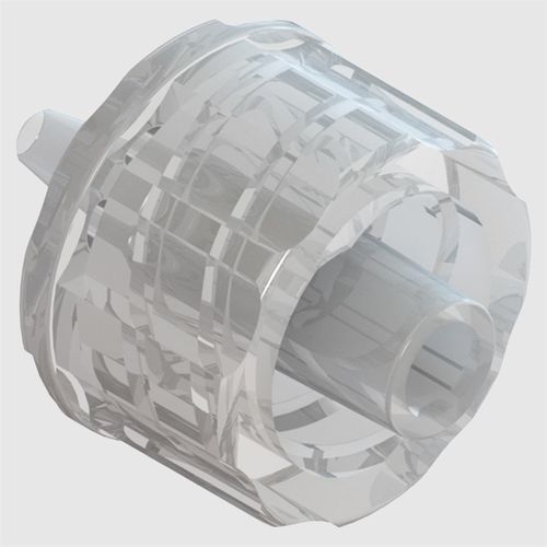 Raccordo femmina - E-F-190019 - The West Group Ltd - maschio / per gas medicali / per il settore medico